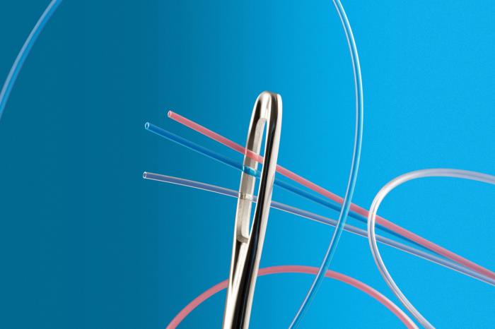 Tekni-Plex will be exhibiting latest medical tubing at Medtec China
